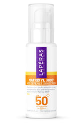 Matrixyl 3000® SPF 50+ Age Defense Sunscreen - LAPÉRAS | Laboratoire de Beauté
