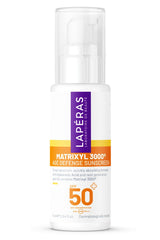 Matrixyl 3000® SPF 50+ Age Defense Sunscreen - LAPÉRAS | Laboratoire de Beauté