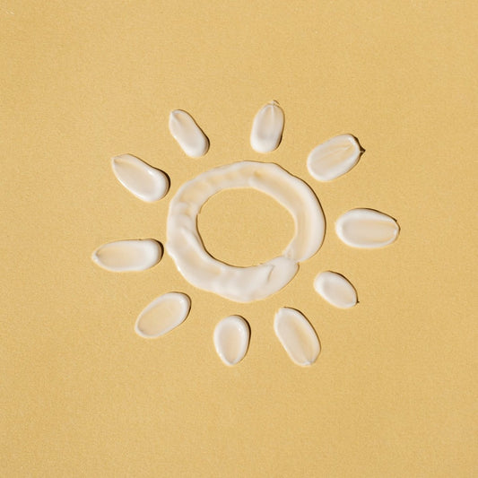 Sun Protection: Your Shield for Healthy and Radiant Skin - LAPÉRAS | Laboratoire de Beauté